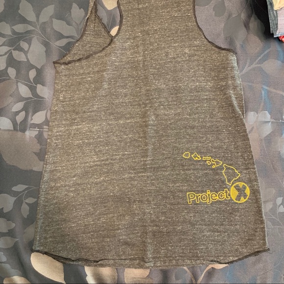 Tank top - Picture 2 of 2